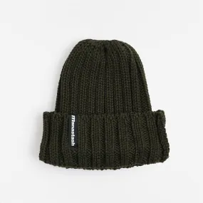 Manastash 90's Logo Beanie