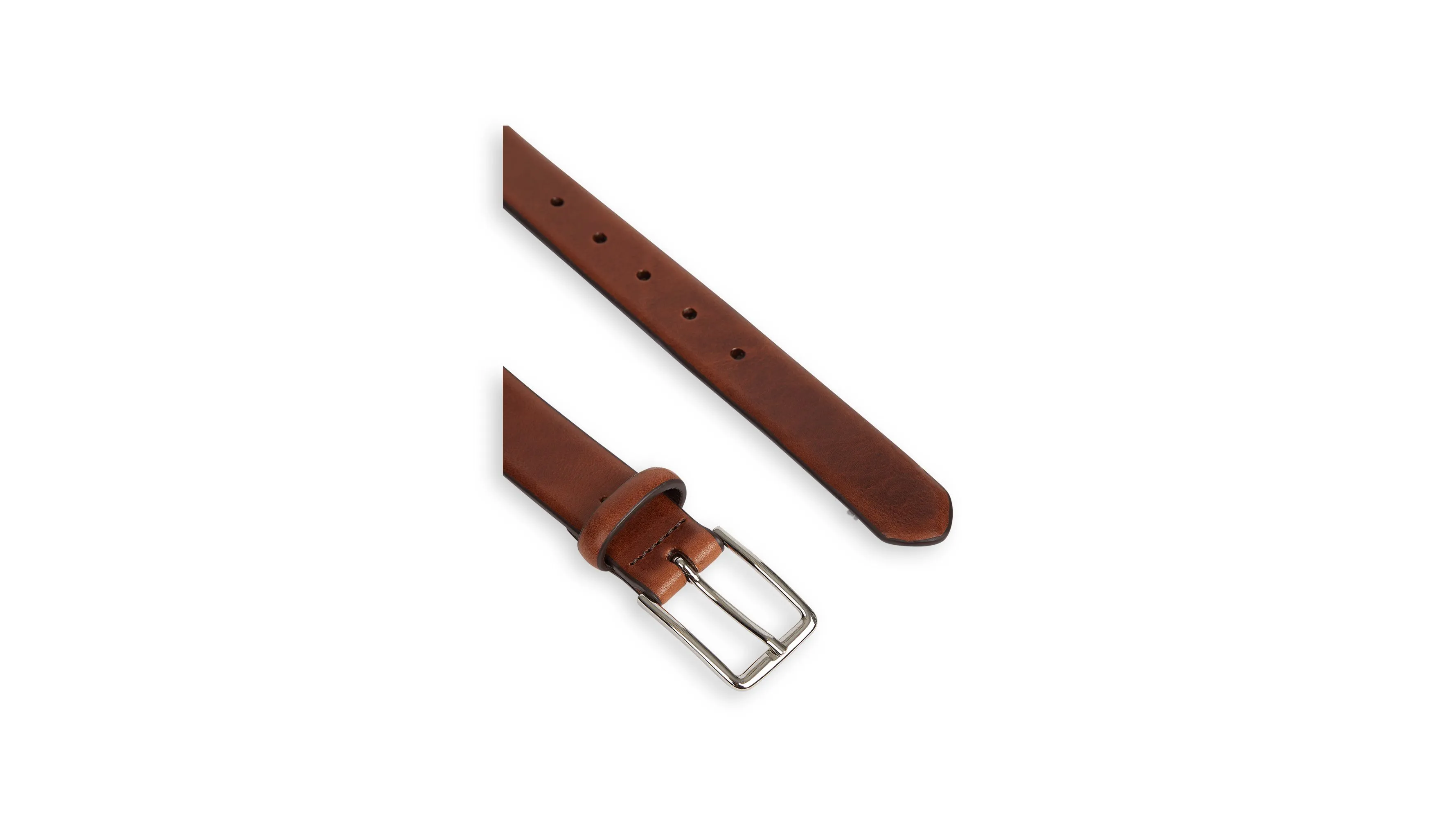 Men's Dress Belt