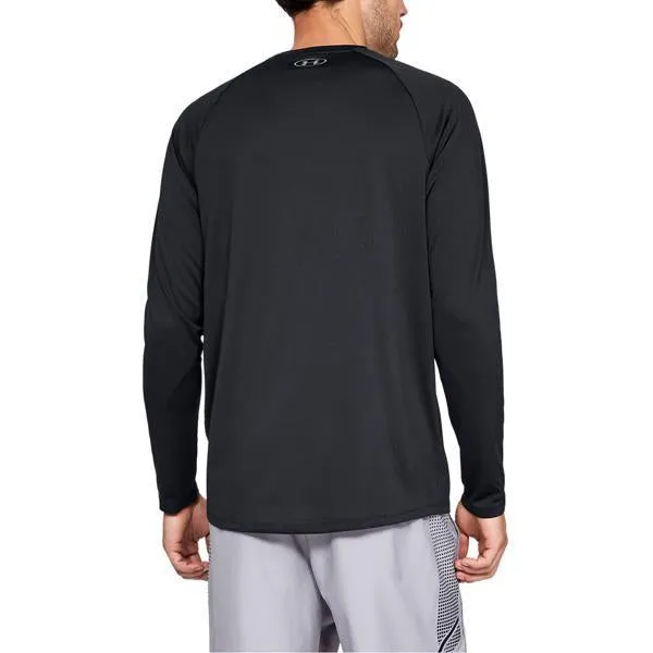 Men's UA Tech 2.0 Long Sleeve