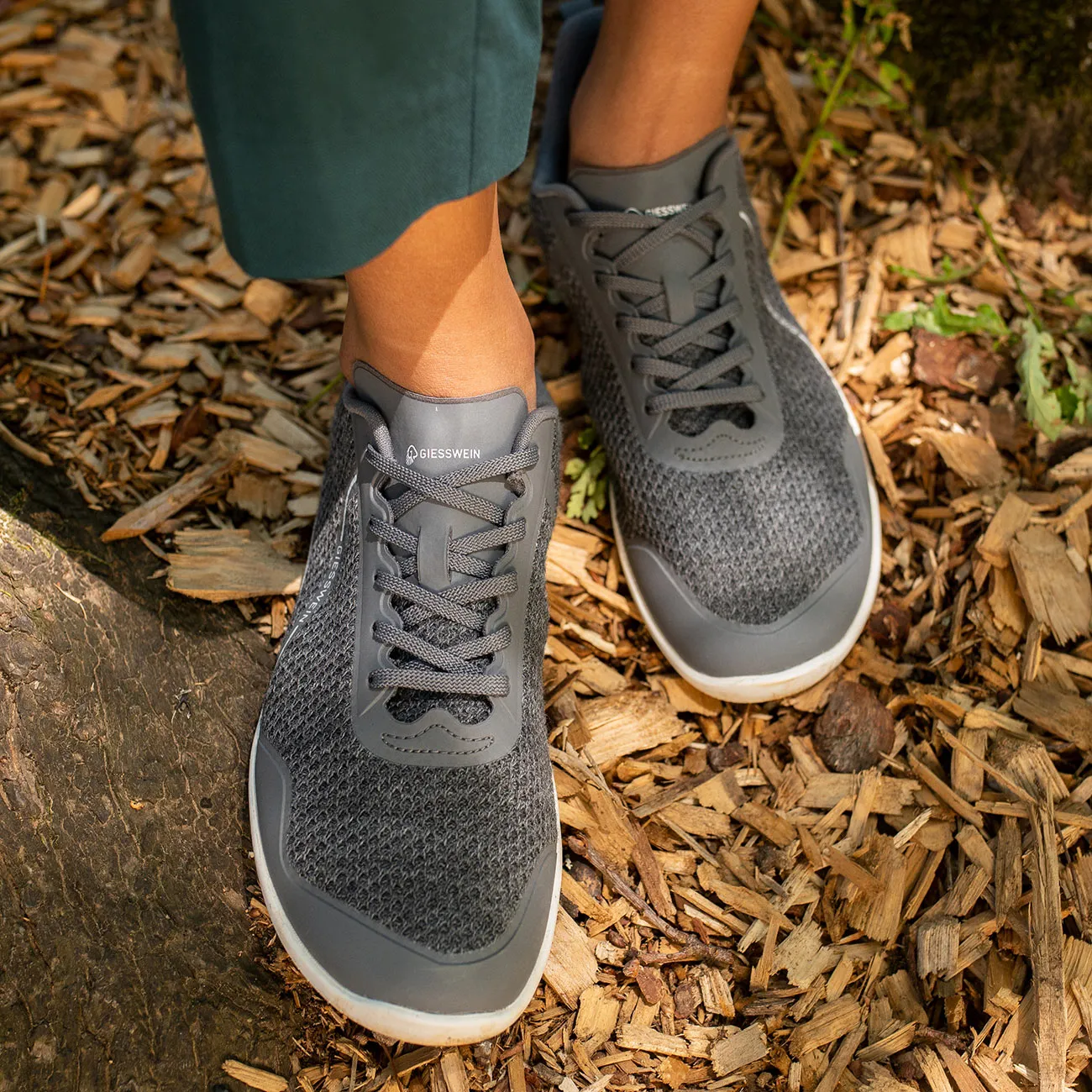 Merino Barefoot Women