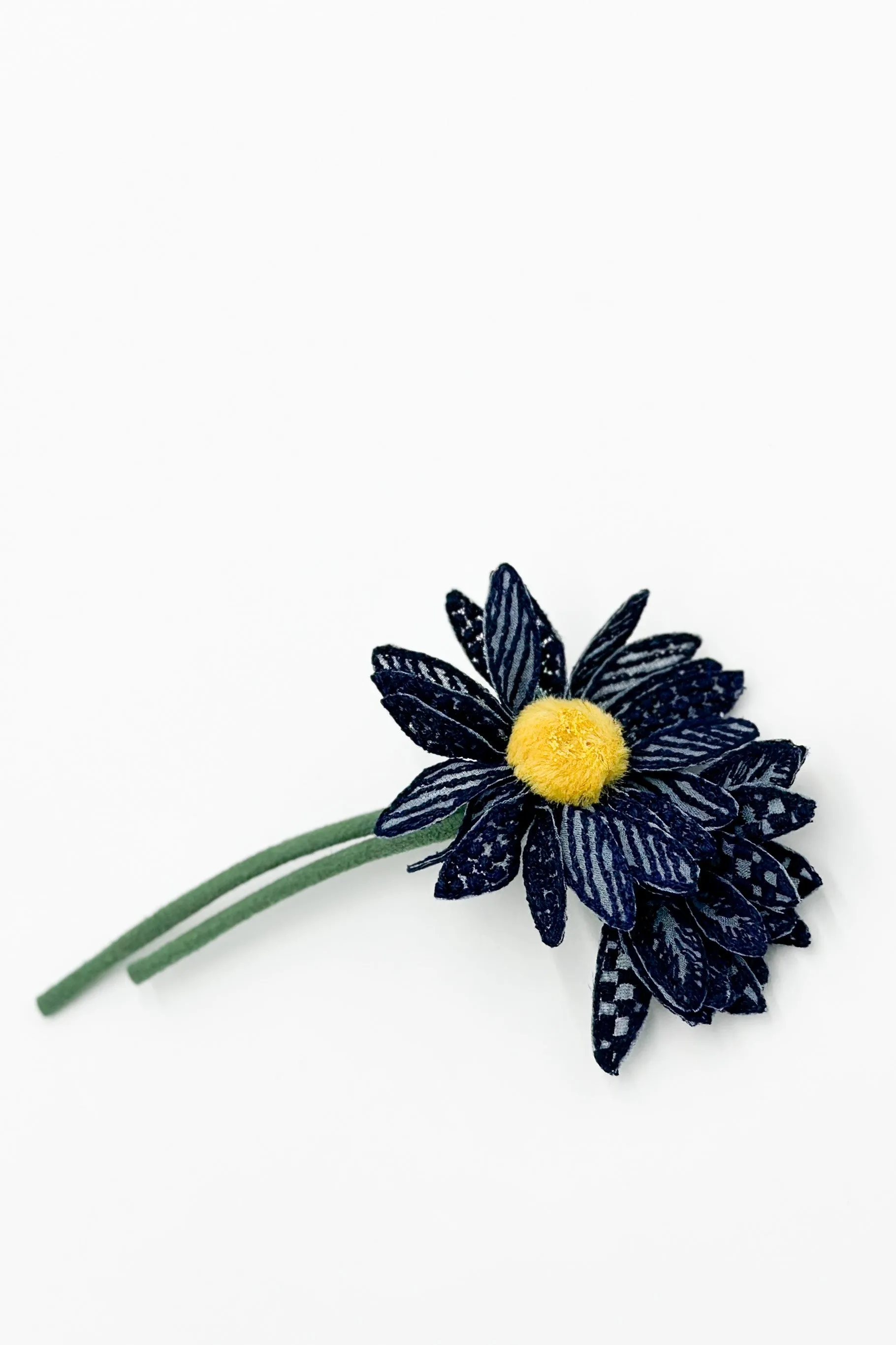 Mina Perhonen - Pomppia Brooch