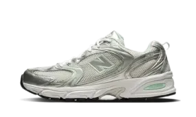 New Balance 530 White Cosmic Jade