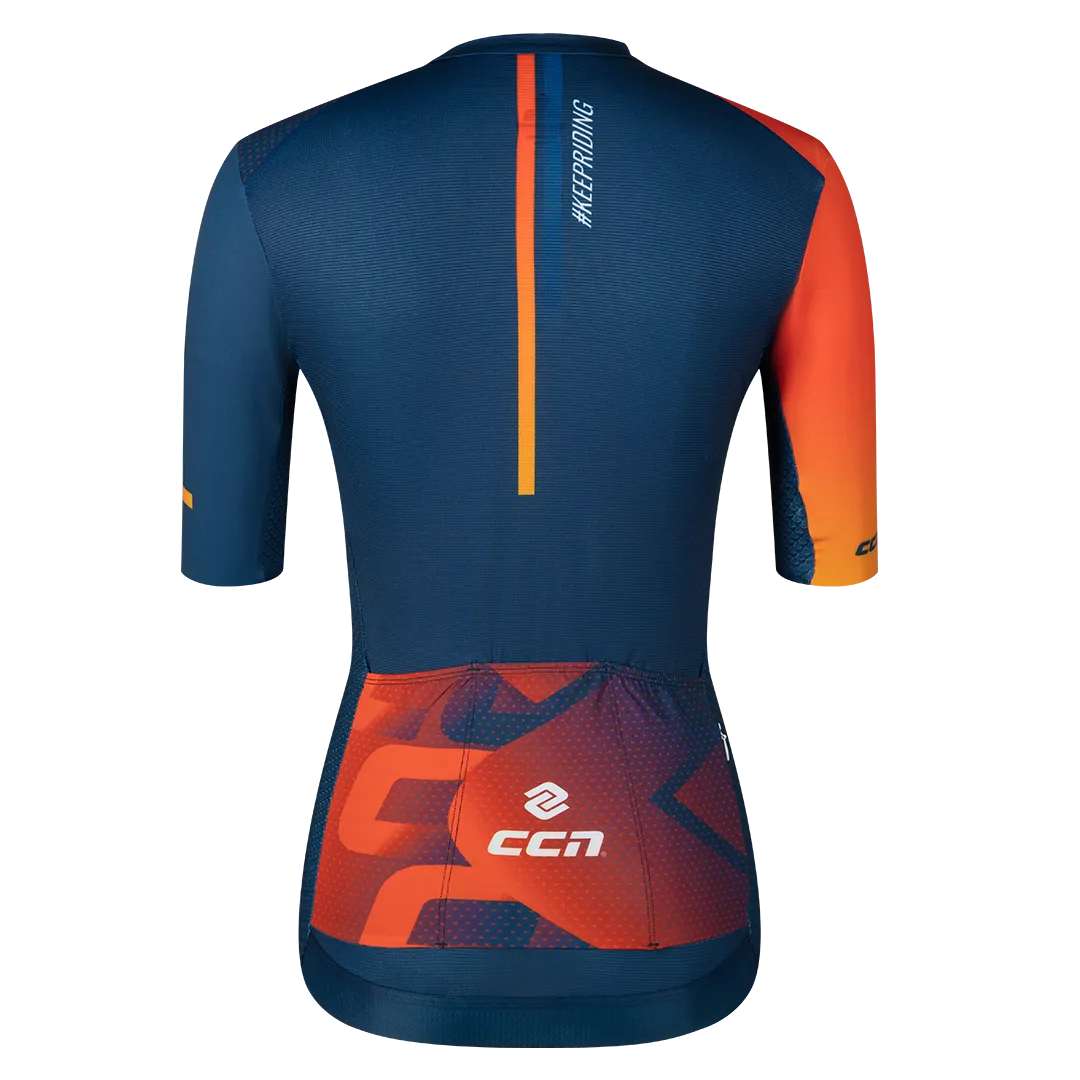 Nova Pro Short Sleeve Jersey