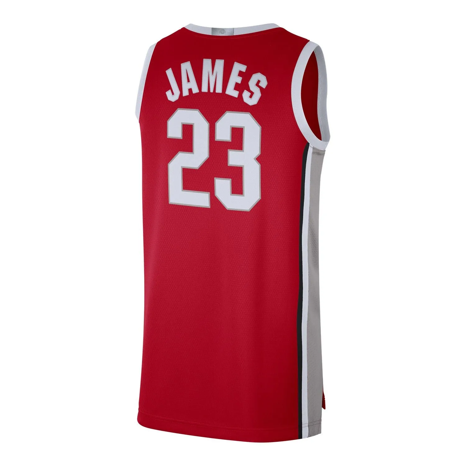 Ohio State Buckeyes Lebron James Jersey