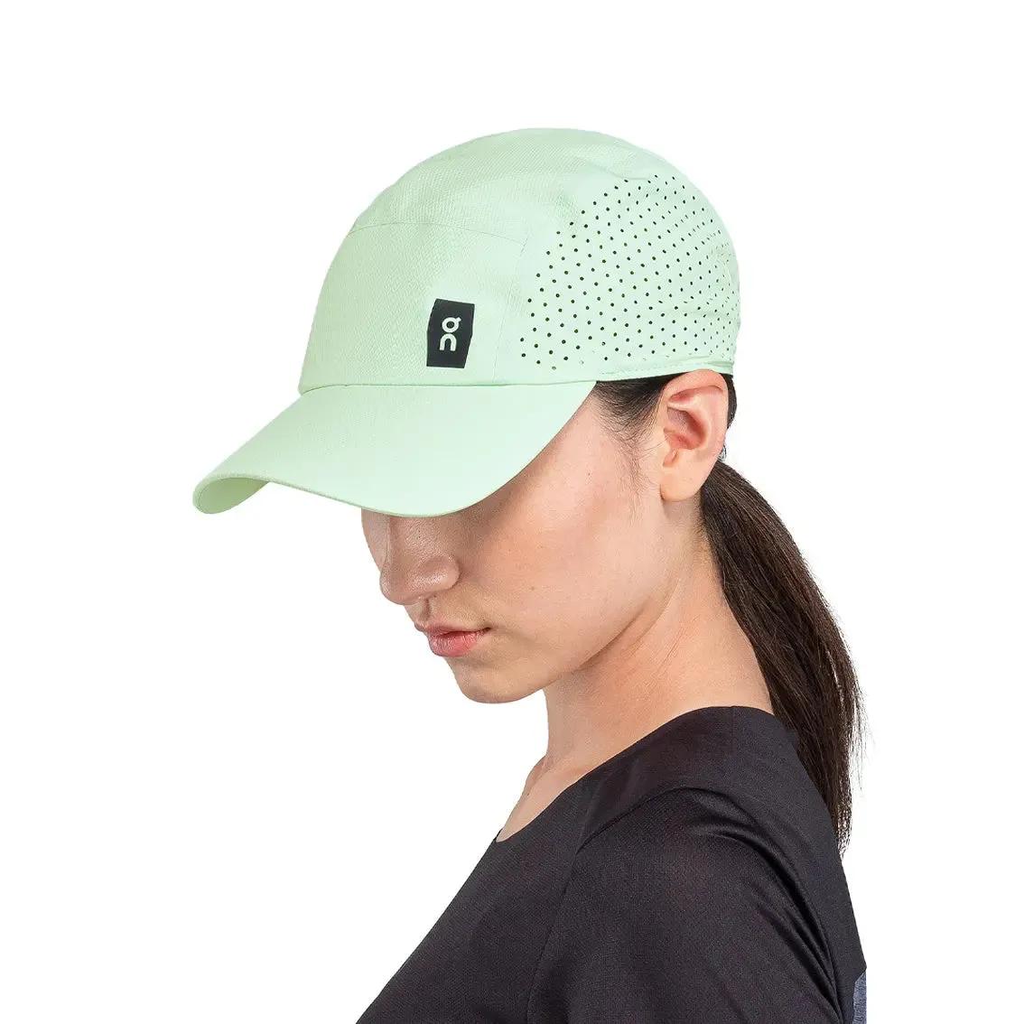 On Running Lightweight Cap