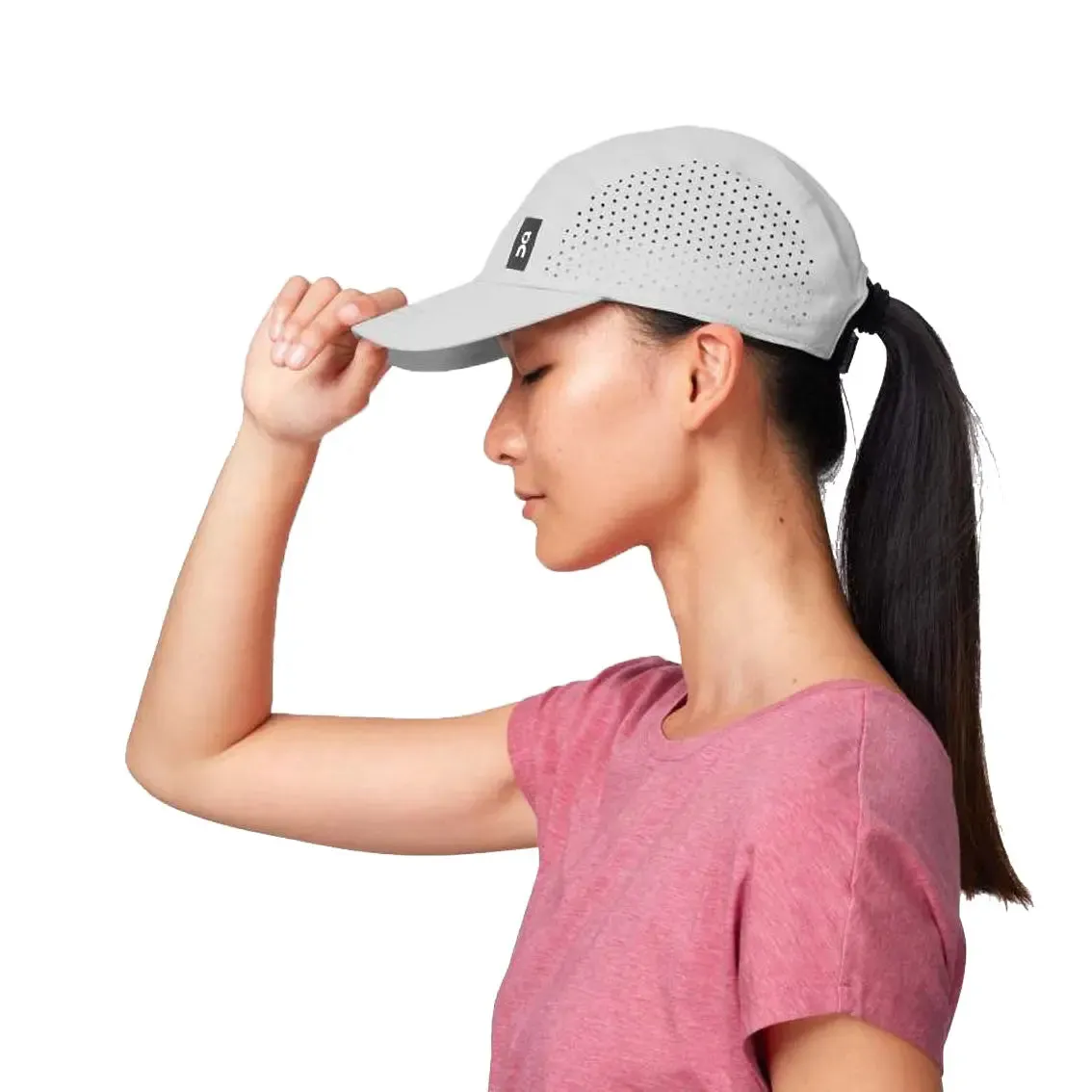 On Running Lightweight Cap