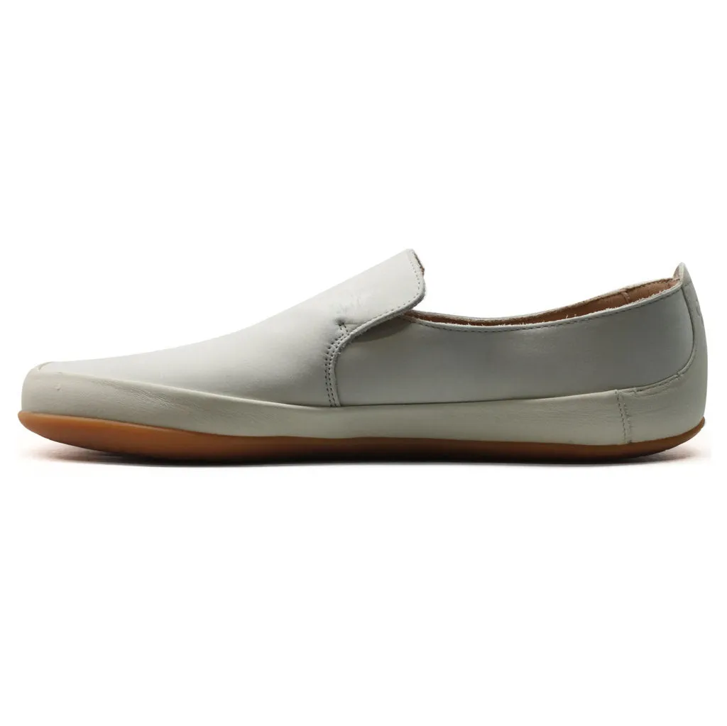 Opanka Leather Women's Slip-On Shoes