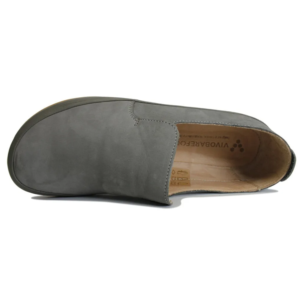 Opanka Leather Women's Slip-On Shoes