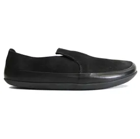 Opanka Leather Women's Slip-On Shoes