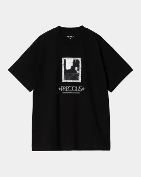 Precious T-Shirt | Black