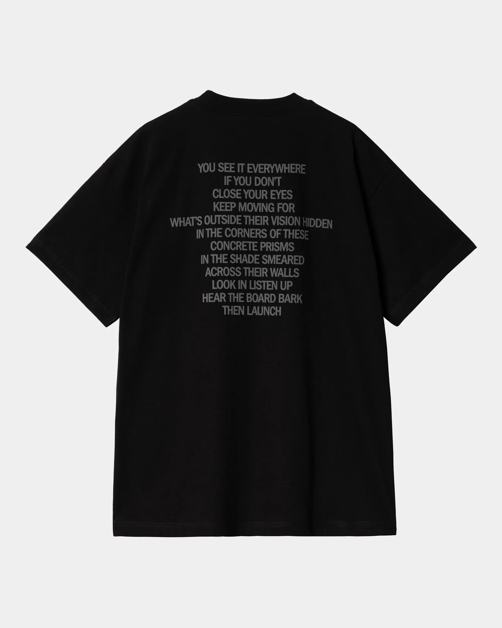 Precious T-Shirt | Black