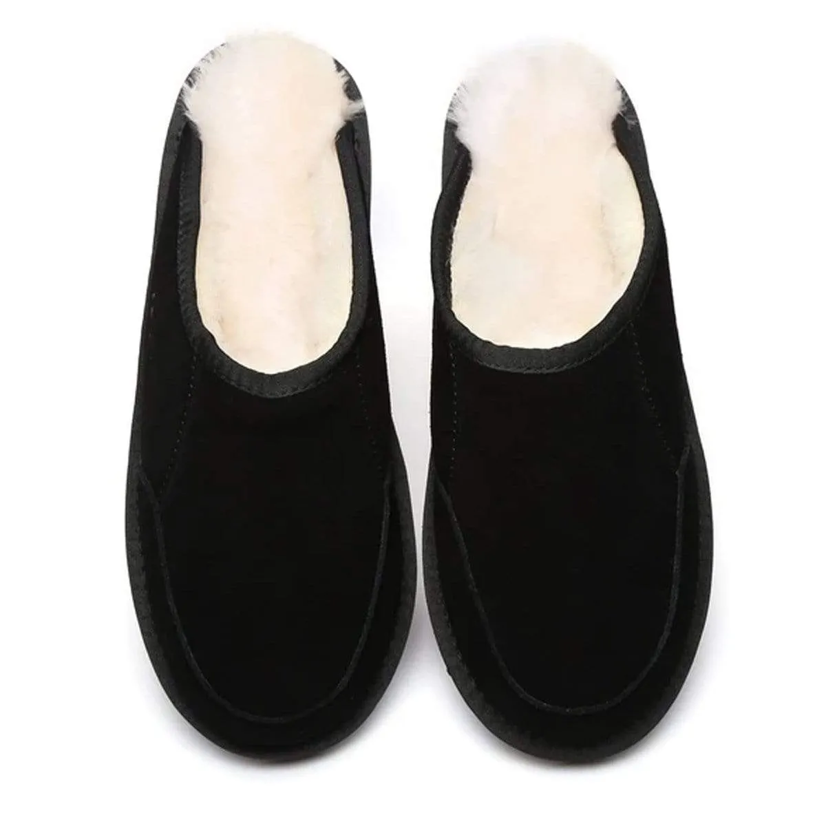 Premium Ultra Comfy Men UGG Slippers