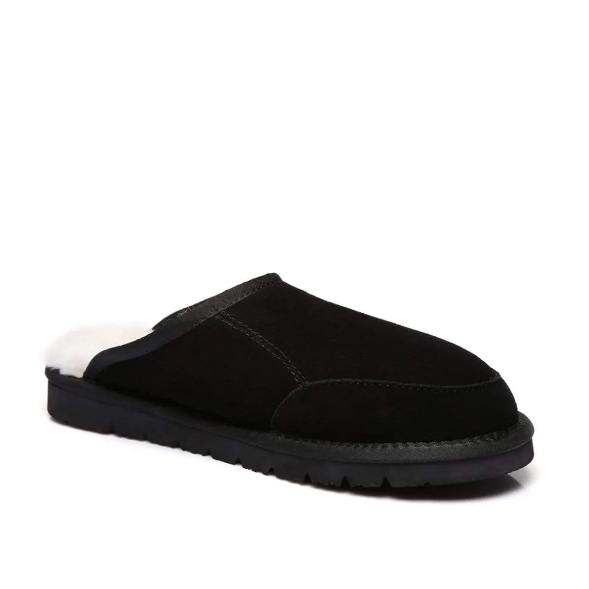 Premium Ultra Comfy Men UGG Slippers