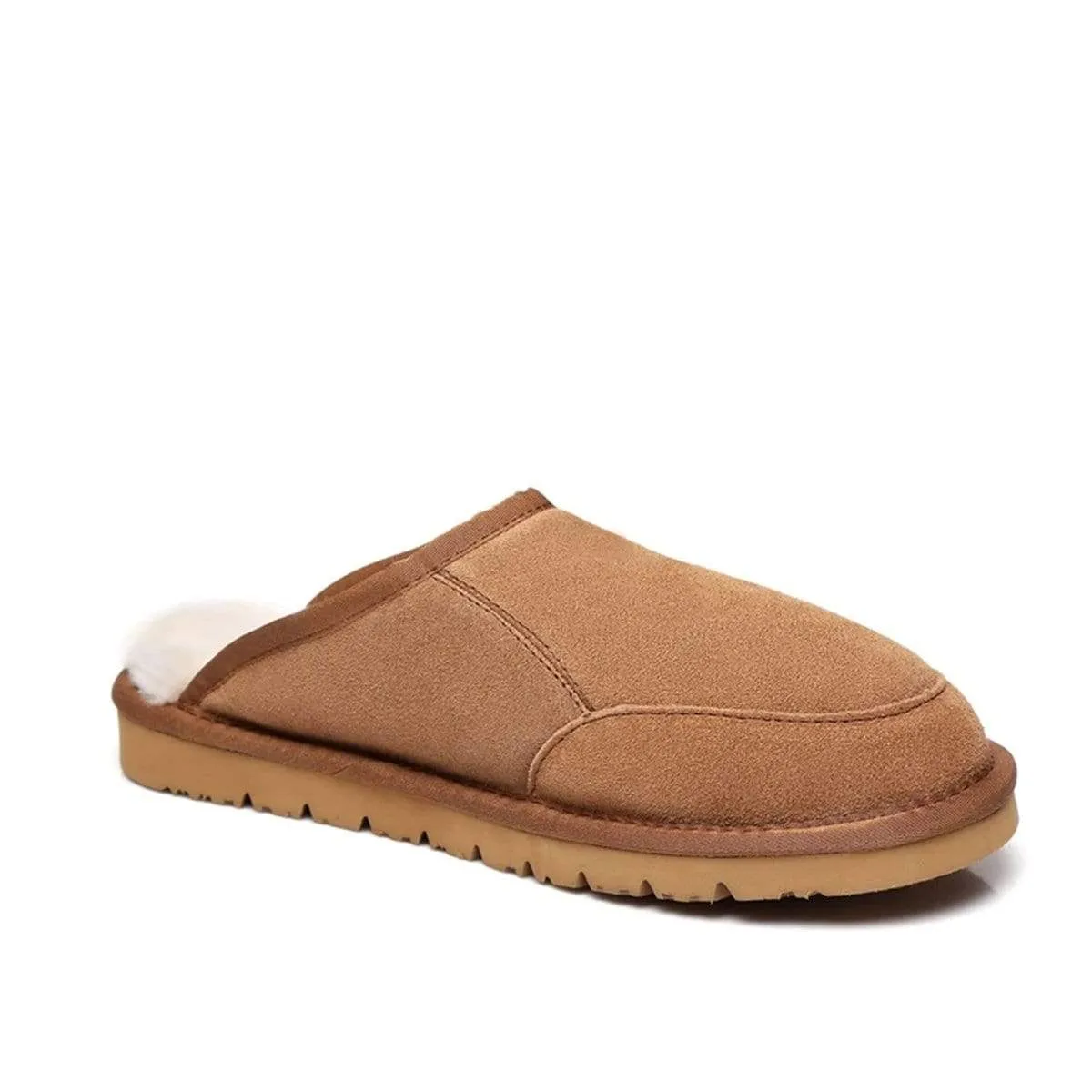 Premium Ultra Comfy Men UGG Slippers