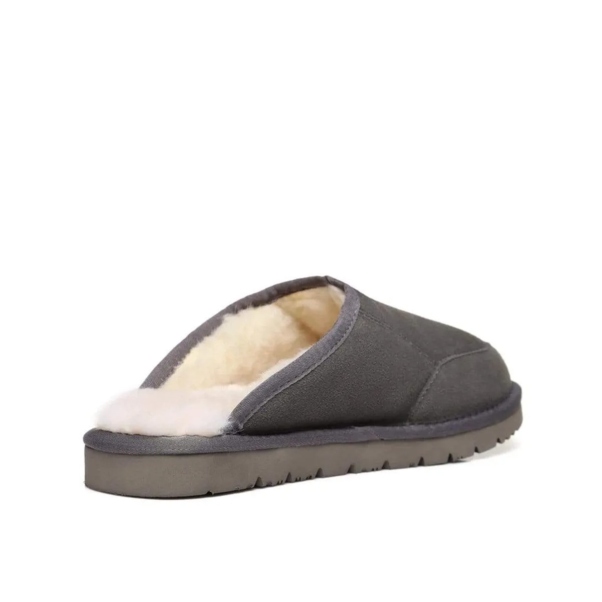 Premium Ultra Comfy Men UGG Slippers