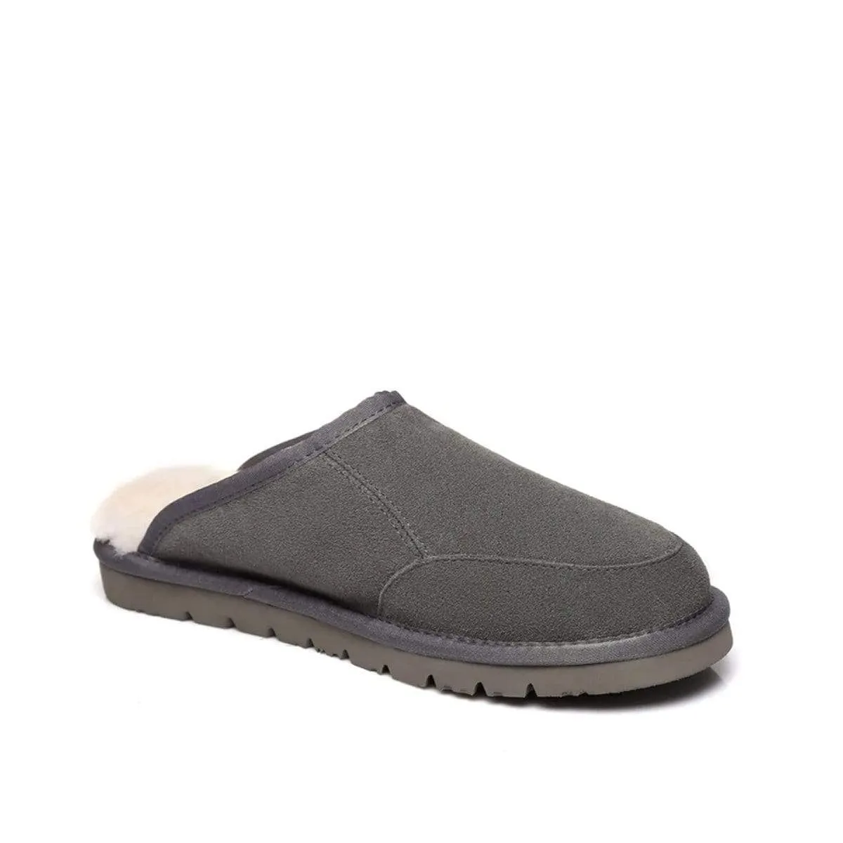 Premium Ultra Comfy Men UGG Slippers