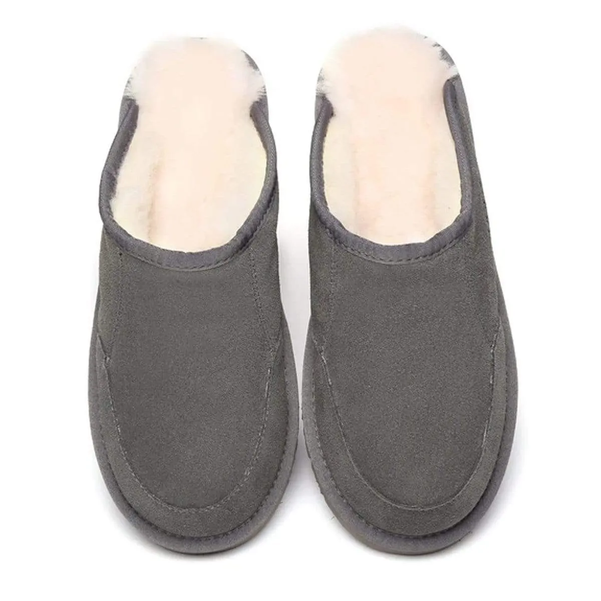 Premium Ultra Comfy Men UGG Slippers