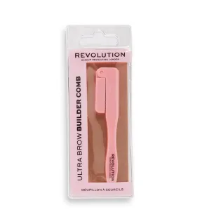 Revolution - Peine para cejas Ultra Brow