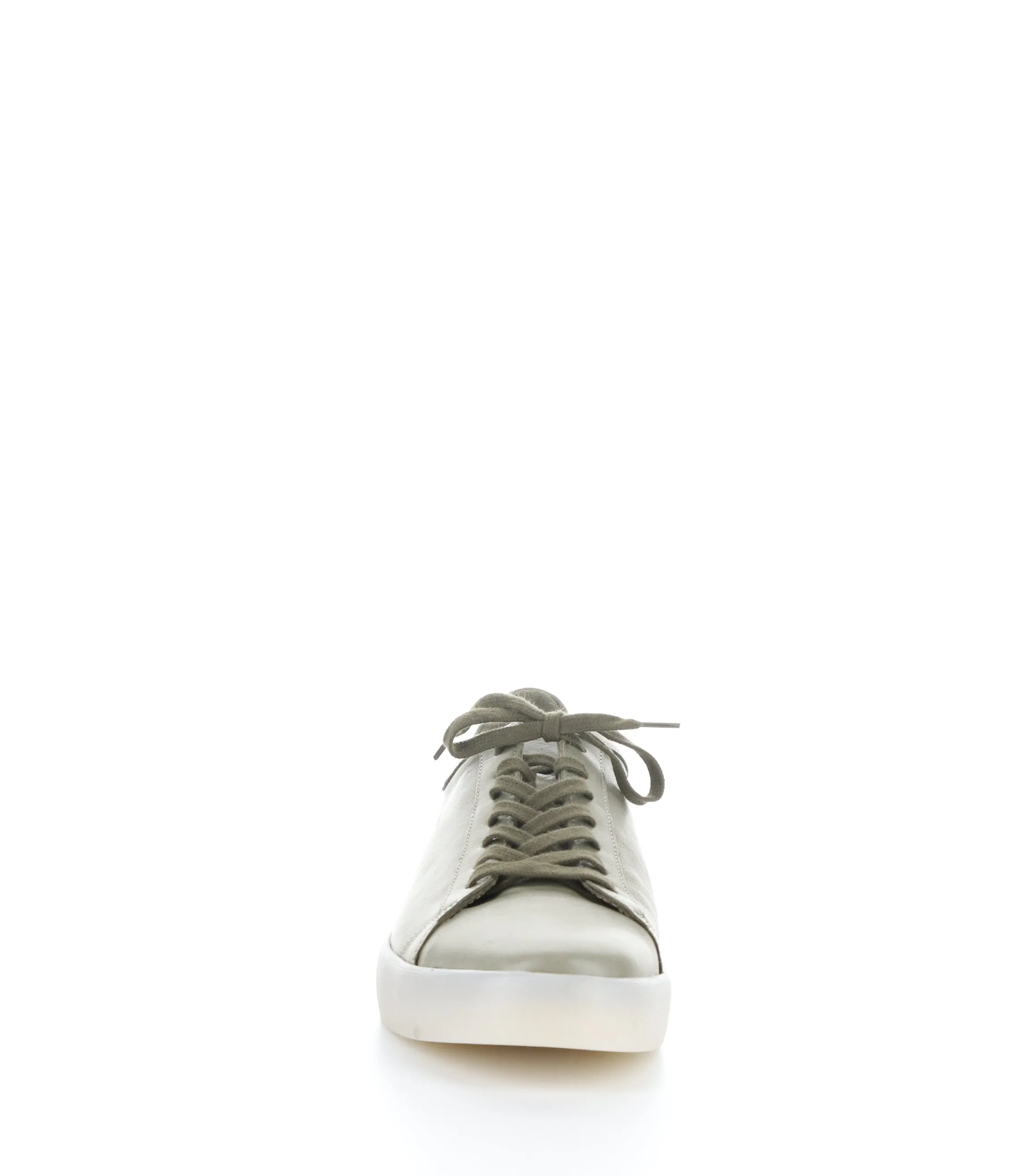 RICK703SOF 002 MILITARY Lace-up Shoes