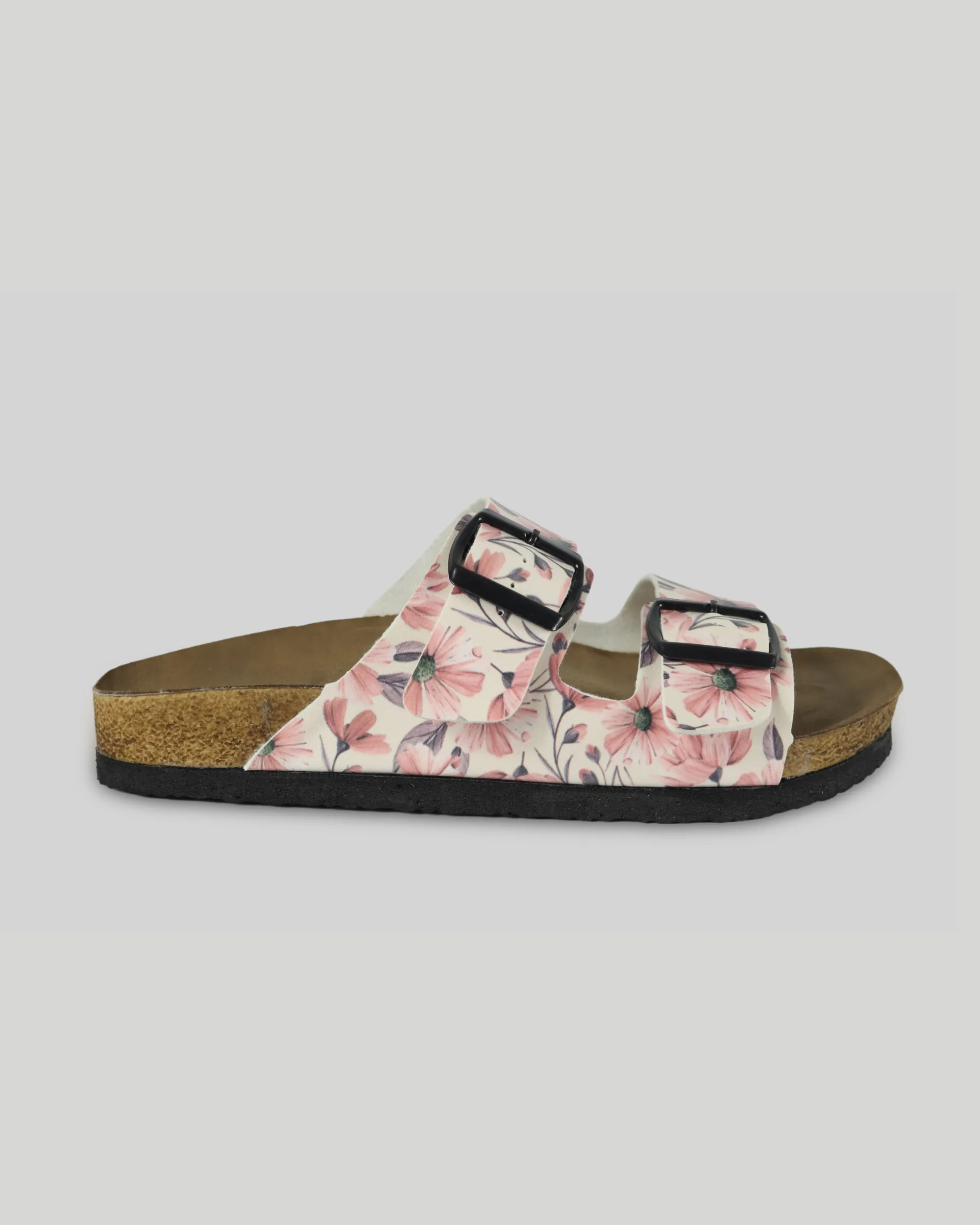 Sandalias Floral