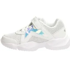 Scarpe bambina Lelli Kelly - Art. LK1872 sneakers bianco casual