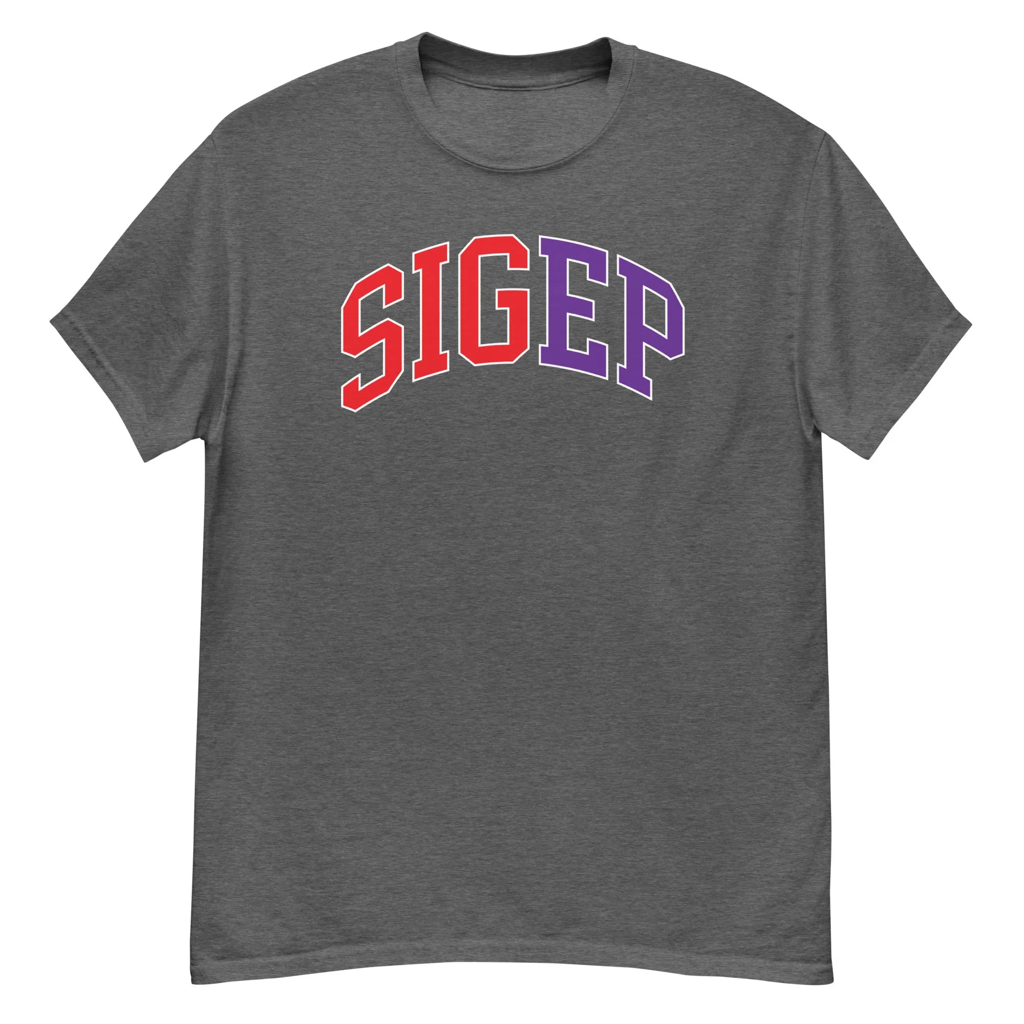 SigEp Back to School Tee