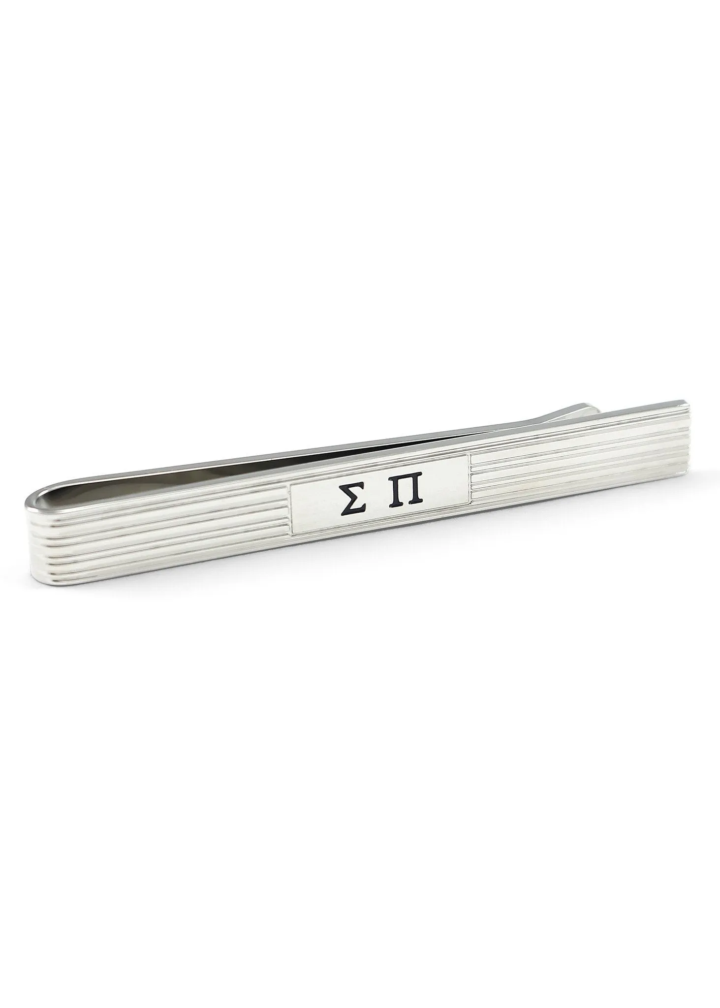 Sigma Pi Tie Clip