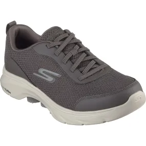 Skechers 216644 Go Walk 7 Mens Lace Up Trainer