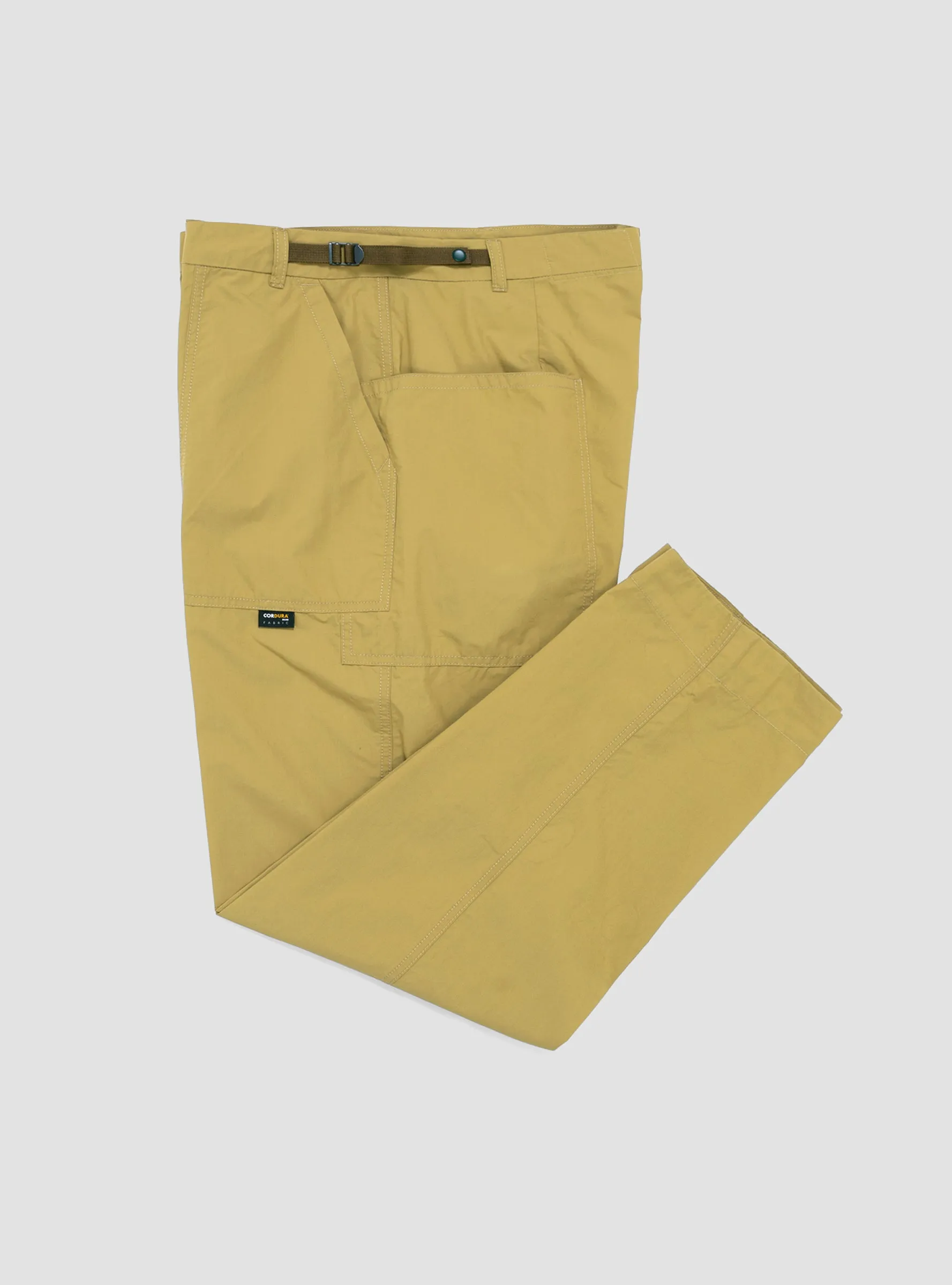 Storage Pant Tan