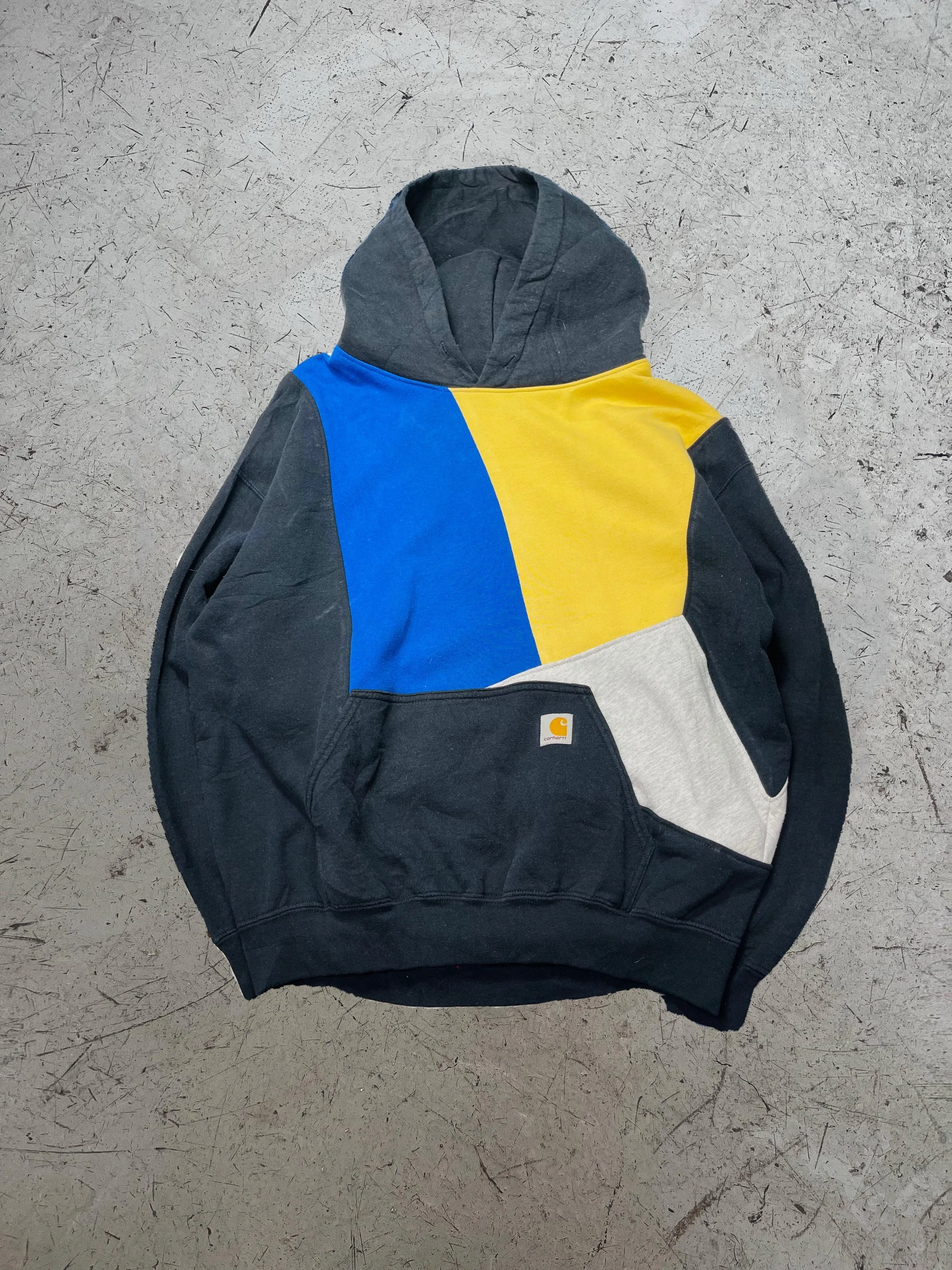 Sudadera Carhartt Custom