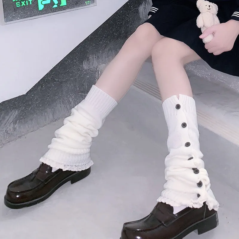 Sweet JK Loose Socks AD12268