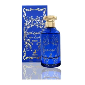 The Myth EDP By Maison Alhambra 3.4 oz 100 ml Unisex