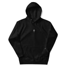 Trident Hoodie