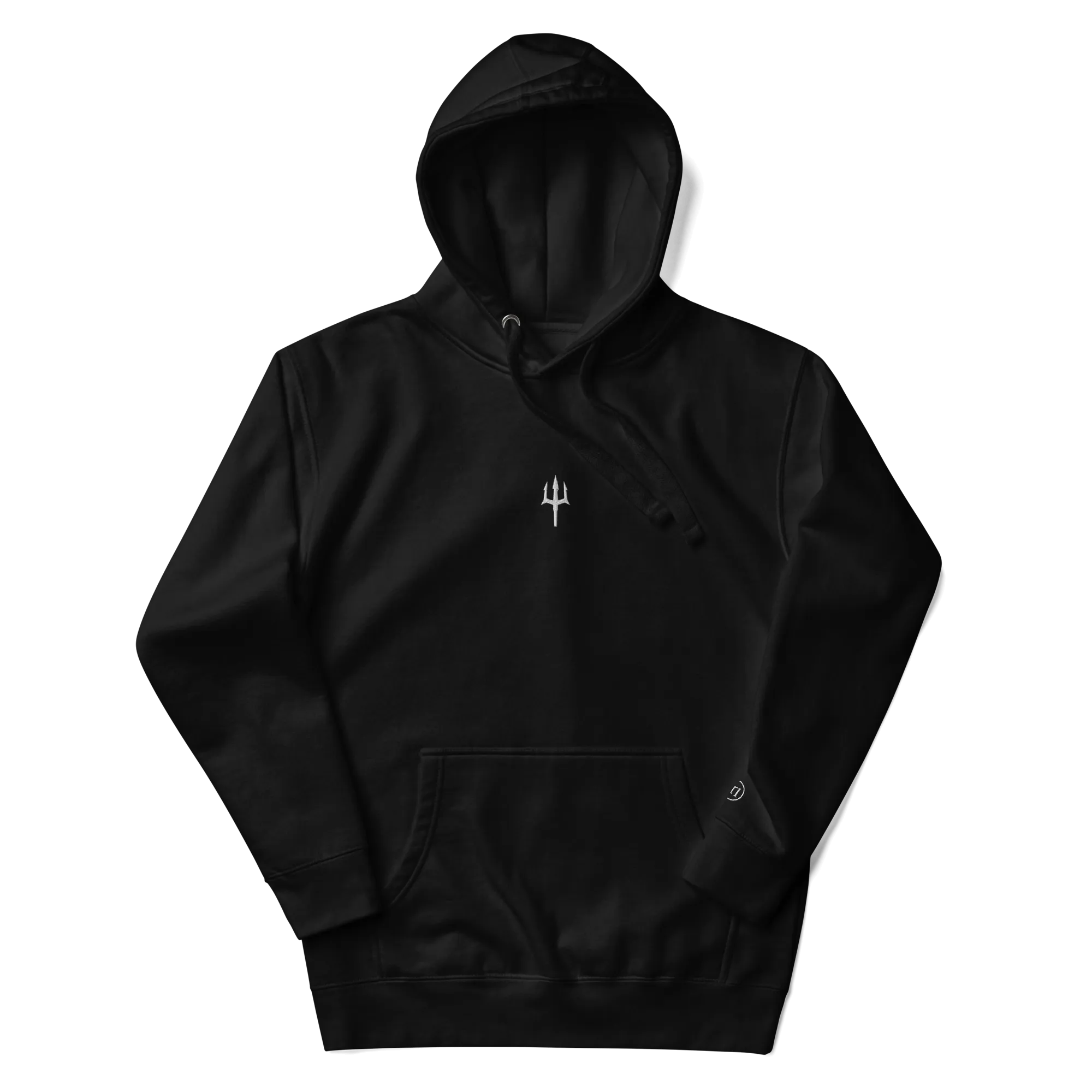 Trident Hoodie