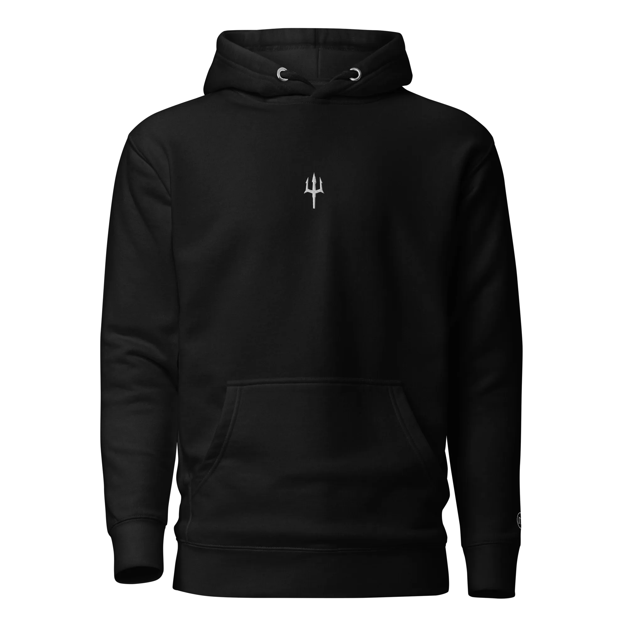 Trident Hoodie