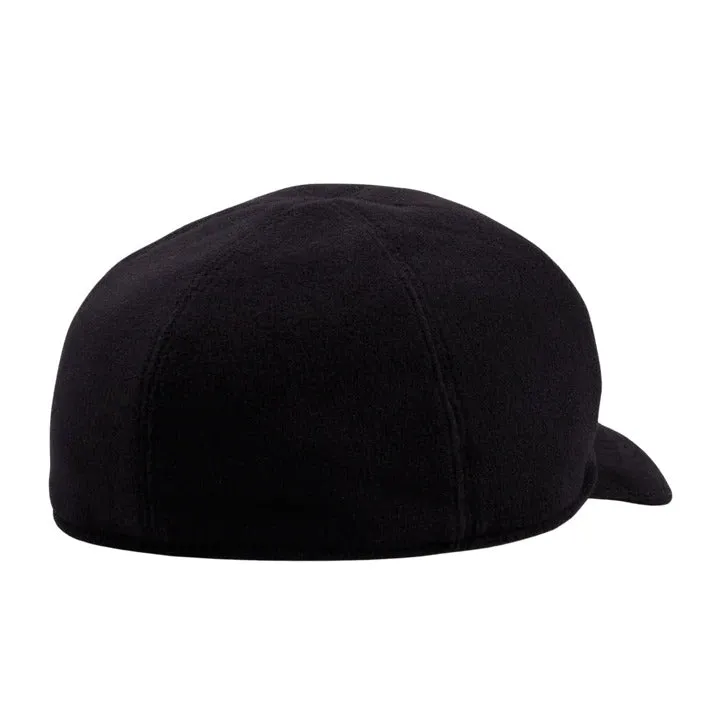 Ultra Fleece Navy Blue Cap