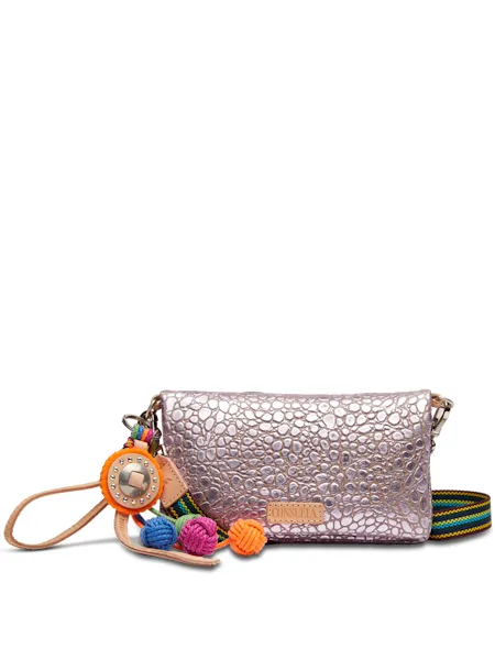 Uptown Crossbody, LuLu by Consuela