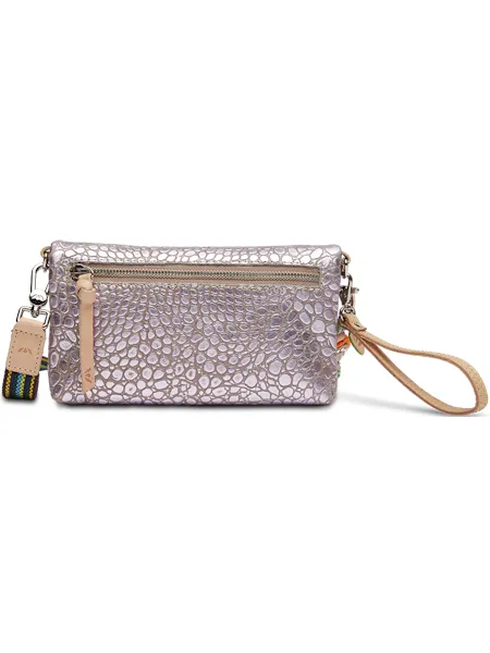 Uptown Crossbody, LuLu by Consuela