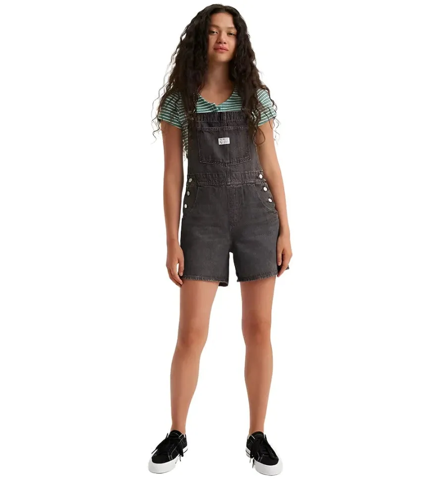 Vintage Shortall - Loose Live Wire