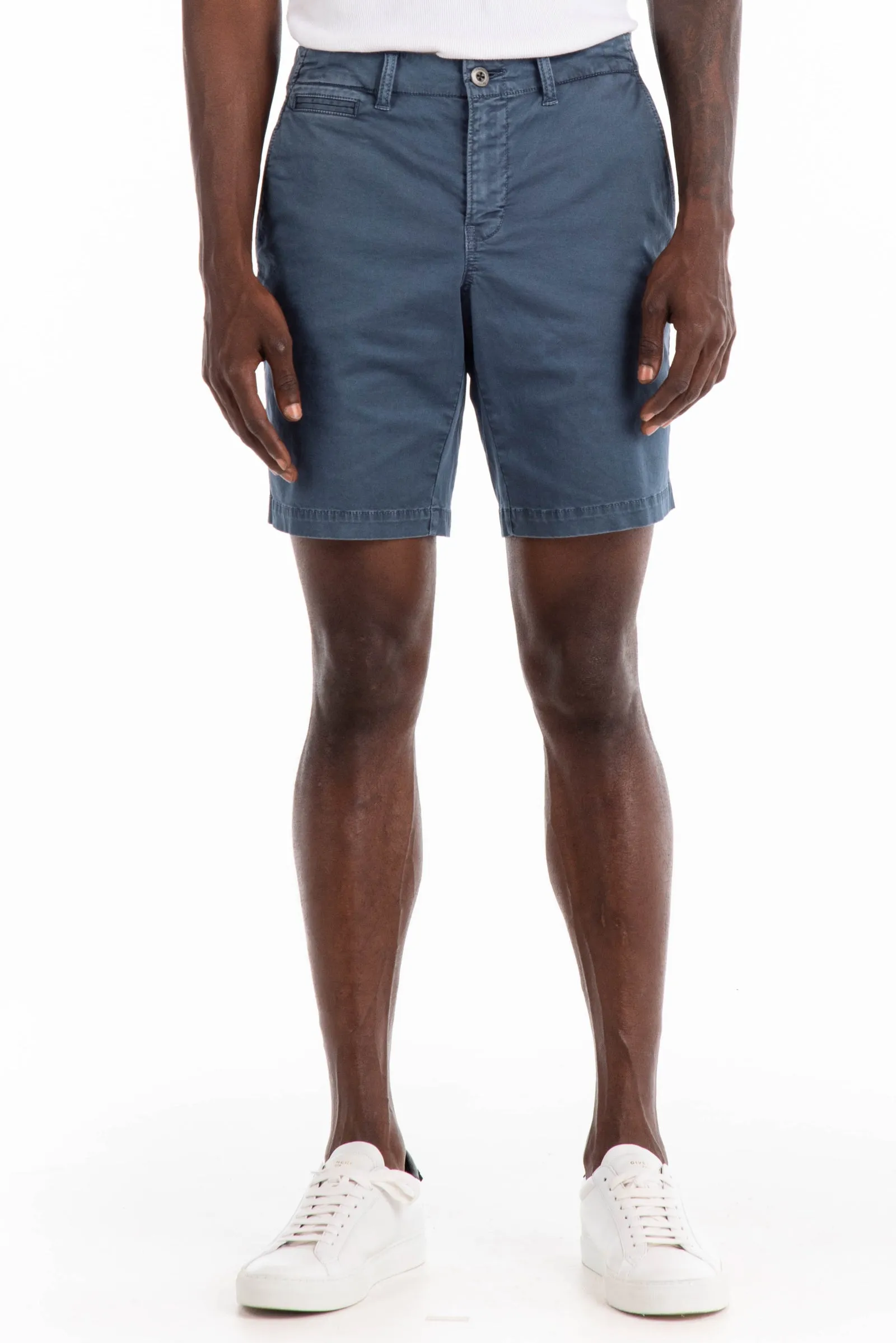 Walden 9" Chino Short 20% Off Bundle - Slate and Fog