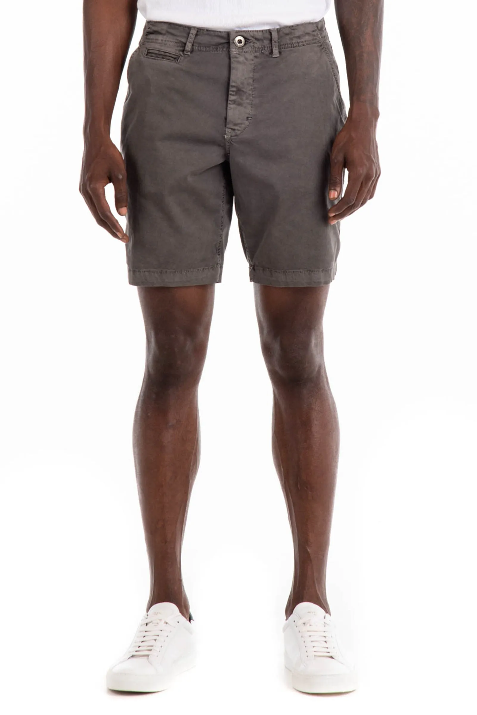 Walden 9" Chino Short 20% Off Bundle - Slate and Fog