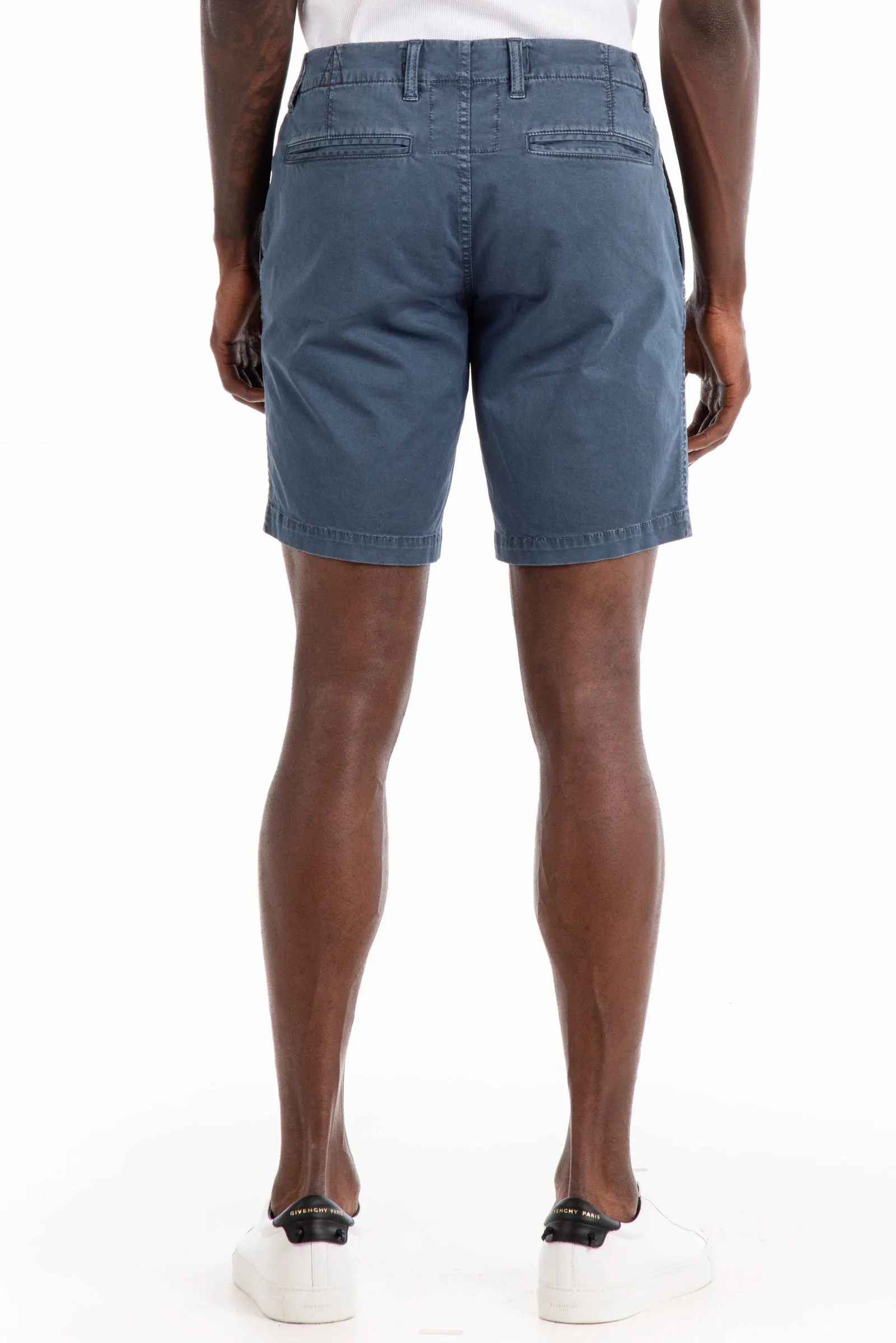 Walden 9" Chino Short 20% Off Bundle - Slate