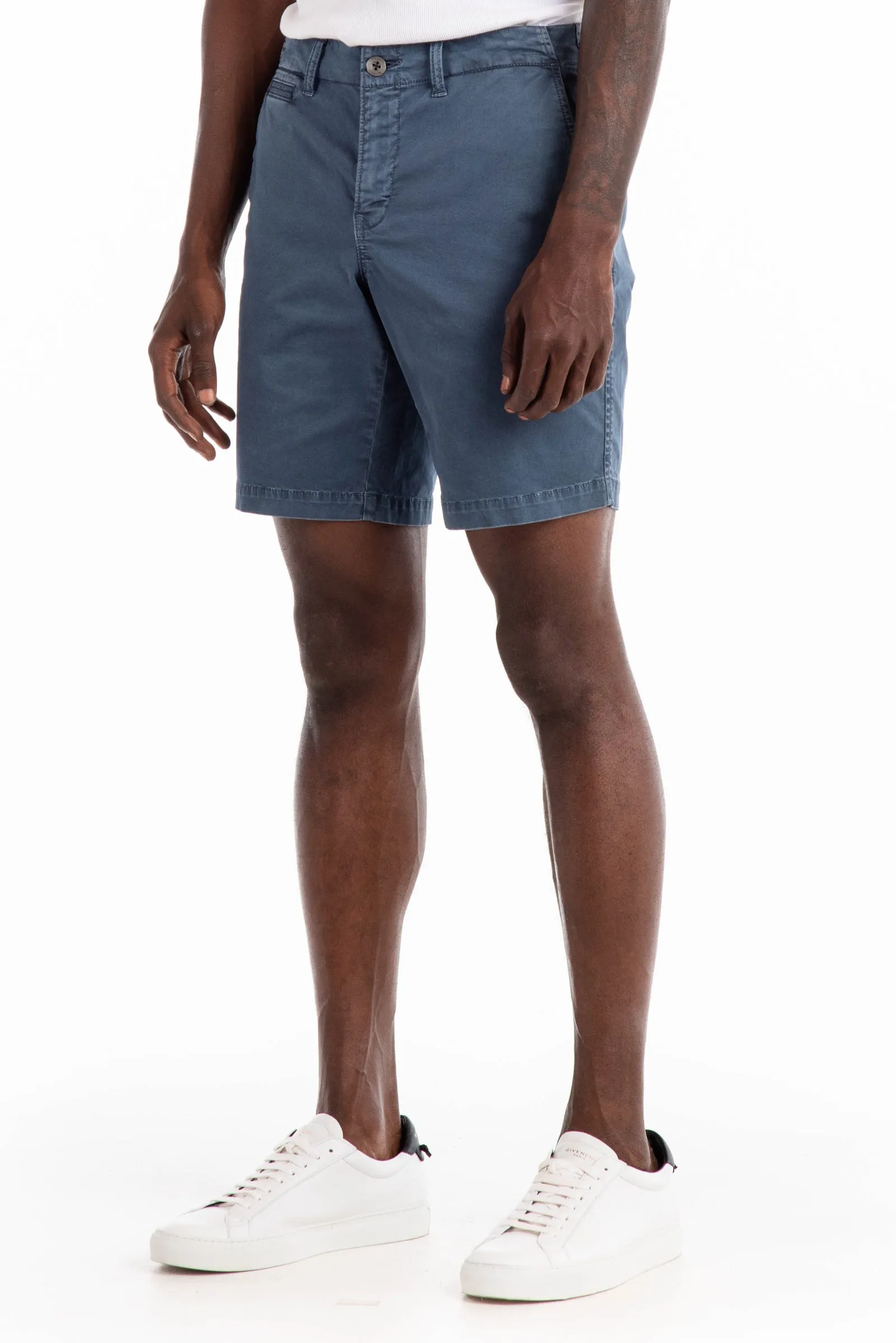 Walden 9" Chino Short 20% Off Bundle - Slate