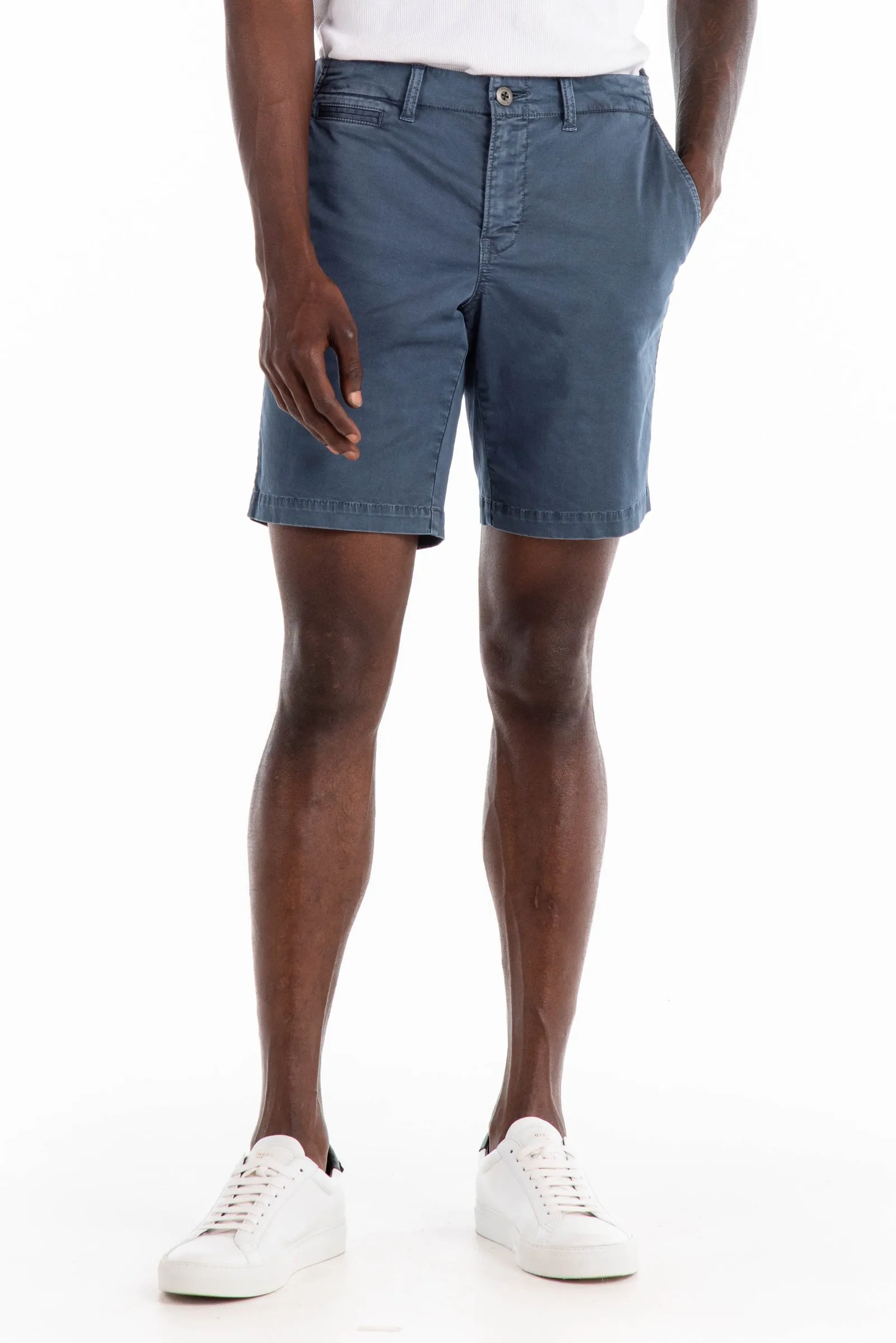 Walden 9" Chino Short 20% Off Bundle - Slate