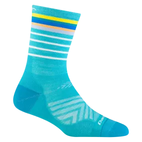 Women's Stride Micro Crew  Ultra-Lightweight Running Sock