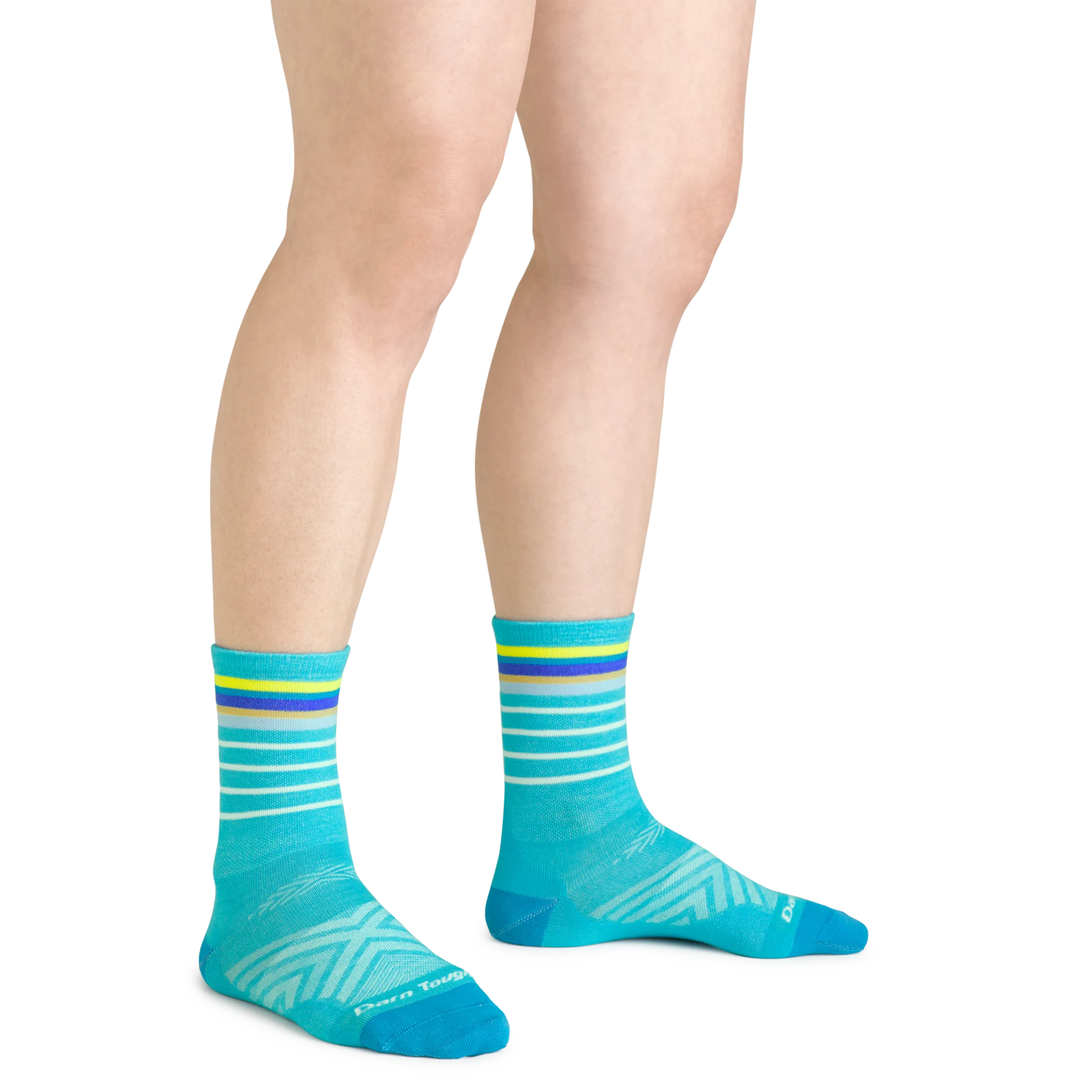 Women's Stride Micro Crew  Ultra-Lightweight Running Sock