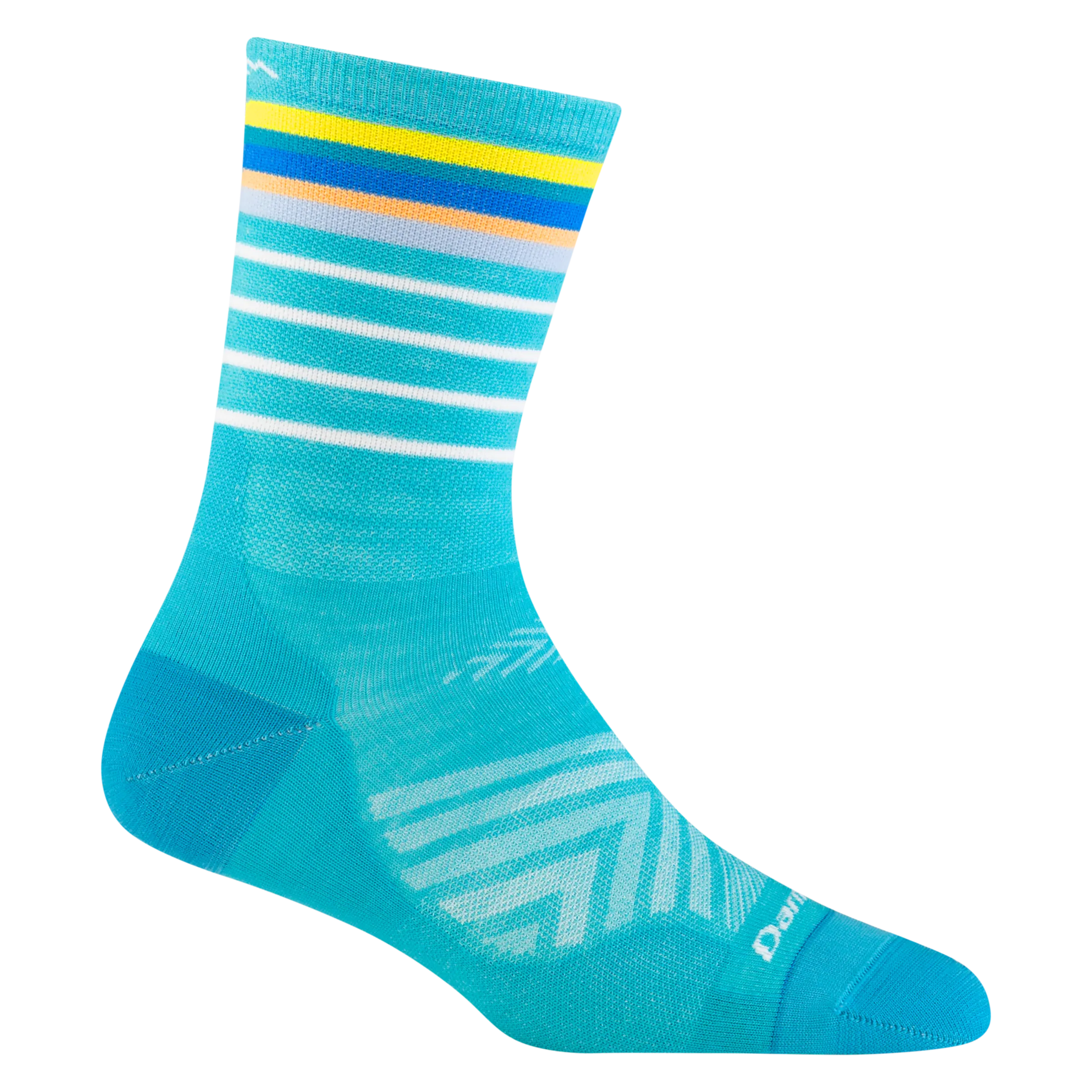 Women's Stride Micro Crew  Ultra-Lightweight Running Sock