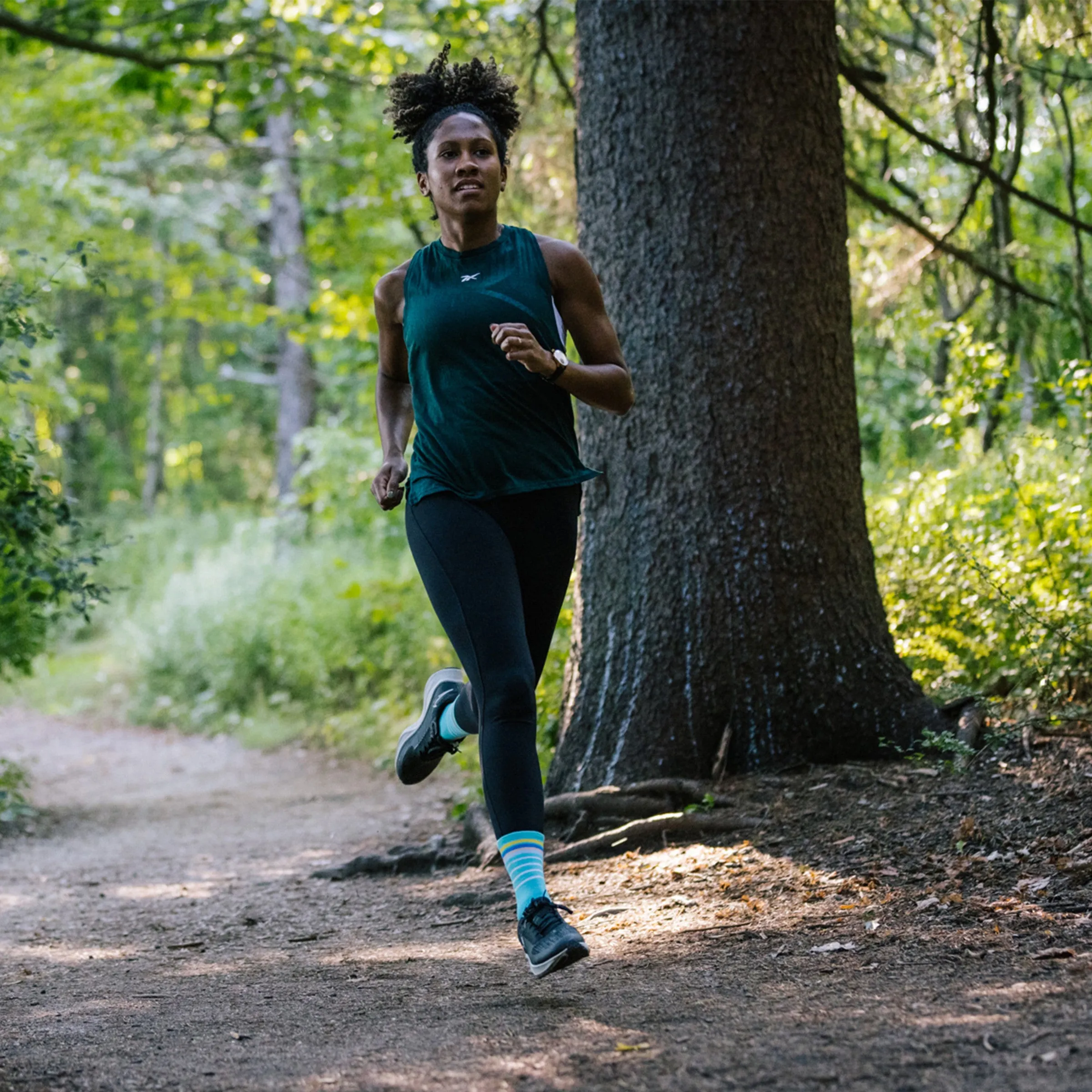 Women's Stride Micro Crew  Ultra-Lightweight Running Sock