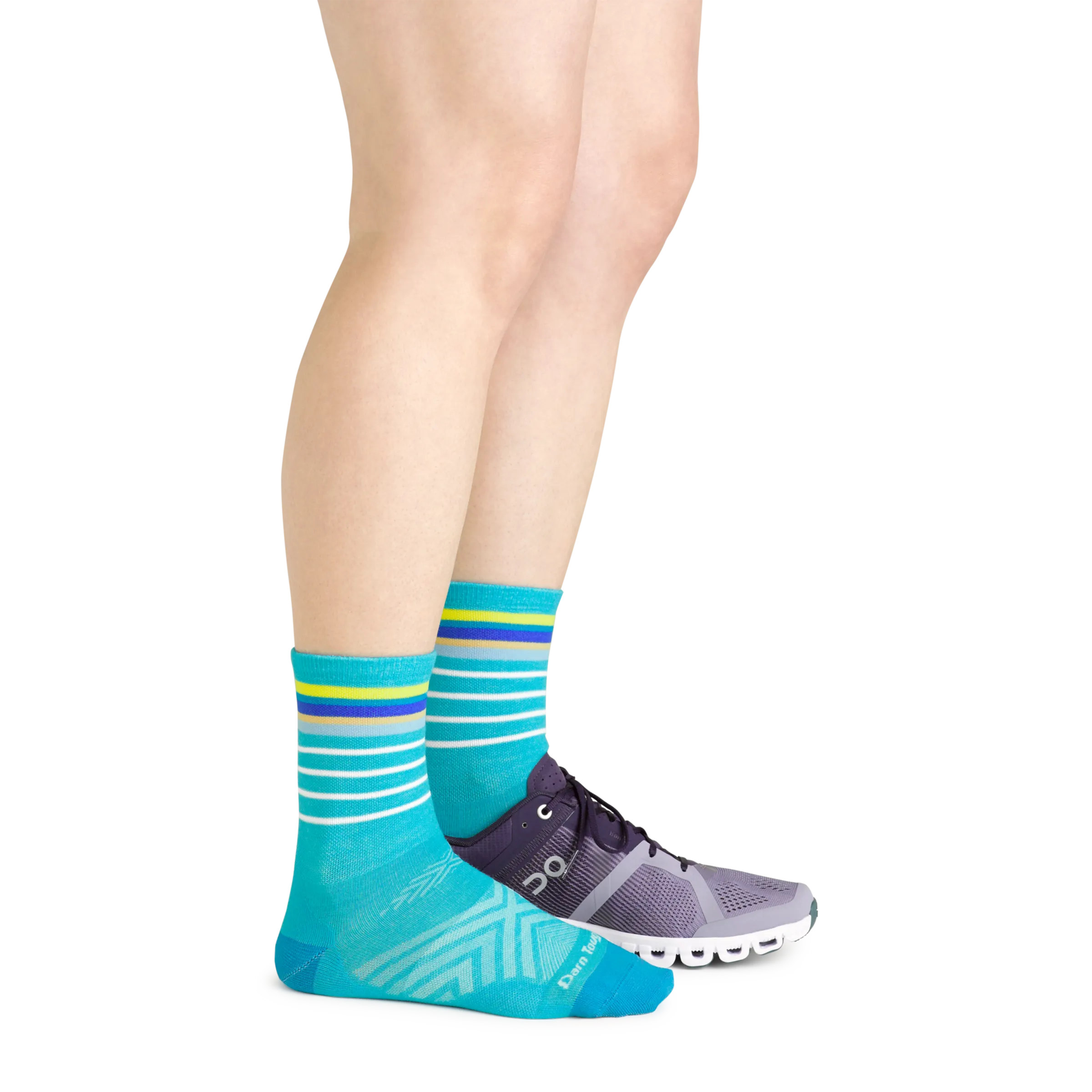 Women's Stride Micro Crew  Ultra-Lightweight Running Sock