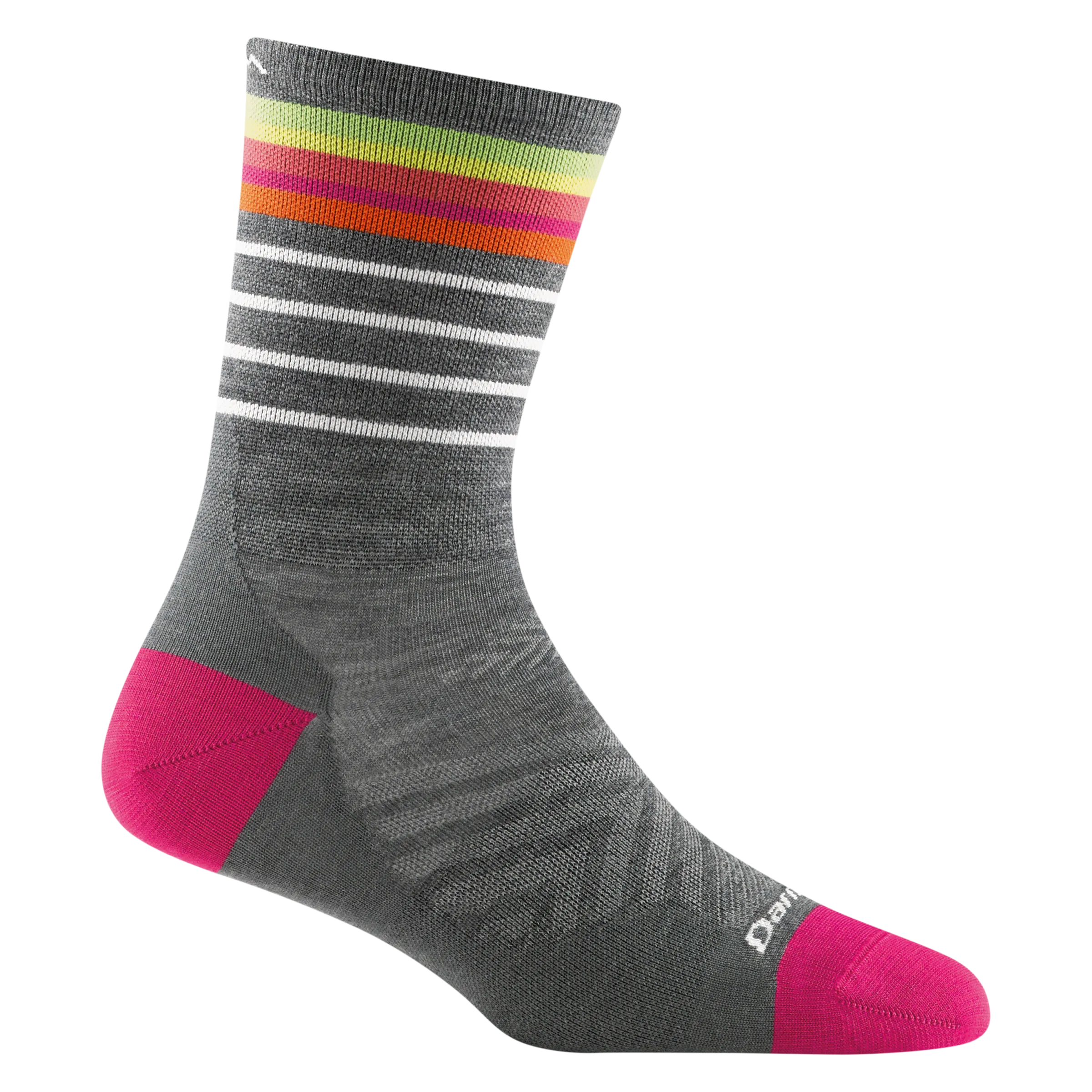 Women's Stride Micro Crew  Ultra-Lightweight Running Sock